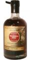 Straight Bourbon Whisky 22yo EBRA EBRA Selection 2013 75.35% 750ml