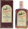 Glenfarclas 15yo Sherry Wood F.LLi Averna S.p.A 46% 750ml