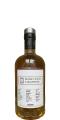 Mackmyra 2012 Reserve Bourbon 30L #944 Whisky House Strausberg 52.5% 500ml