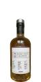 Mackmyra 2012 Reserve Bourbon 30L #944 Whisky House Strausberg 52.5% 500ml