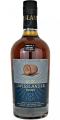Sonnenbrau Sun Swisslander Whisky Edition Nr. 4 Oak Casks 42% 500ml