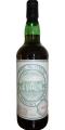 Laphroaig 1989 SMWS 29.64 Diesel Fishing Boats and Engine Smoke Sherry Cask 54.6% 750ml