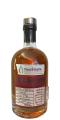 Mackmyra Reserve bourbon 56.2% 500ml