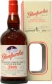 Glenfarclas 2008 Christmas Edition Oloroso Sherry Butts see notes 46% 700ml