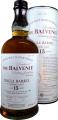 Balvenie 15yo Single Barrel Sherry Cask 47.8% 750ml