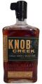 Knob Creek 2016 New American Oak Lazyday Liquors Just Like Heaven 57.5% 750ml