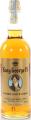 King George IV Blended Scotch Whisky 43% 1000ml