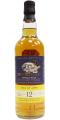 Isle of Jura 1997 IM Dun Bheagan Manzanilla Sherry Finish 90711 43% 700ml