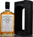 Glen Mhor 1982 CA Cask Ends HHD Hogshead 52.3% 700ml