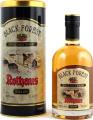 Black Forest Single Malt Whisky Edition #12 Ex-Bourbon White Oak 43% 700ml
