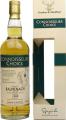 Balmenach 1999 GM Connoisseurs Choice Refill Sherry Hogsheads 43% 700ml