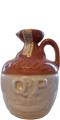 Q & P Land 12yo Ceramic Jug 40% 700ml