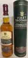 Blended Malt 17yo HB Port Finish 1st Fill Port Pipes 50% 700ml