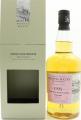 Clynelish 1995 Wy Wax and Wane 46% 700ml