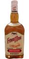 Fifteen Miles 3yo Kentucky Straight Bourbon Whisky 40% 700ml