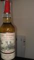 Laphroaig 2000 vW The Ultimate Refill Butt #3691 46% 700ml