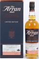 Arran 1997 Limited Edition 54.3% 700ml