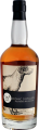 Taconic Distillery 5yo Founder's Straight Rye Whisky Single Barrel Bourbon Finds Single Barrel 63.5% 750ml