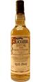 Bruichladdich 2004 BA Raw Cask Refill Bourbon Hogshead #80 Kjell Oberg 66% 700ml