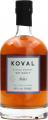 Koval Millet Single Barrel XU3N43 40% 500ml