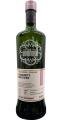 Glencadam 2011 SMWS 82.30 2nd Fill Ex-Bourbon Barrel 62.4% 700ml