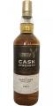 Glencadam 1991 GM Cask Strength Refill Bourbon Barrel #3248 The Whisky Exchange Exclusive 54.4% 700ml