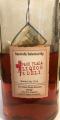 Four Roses 9yo New Charred White Oak 31-4O Park Plaza Liquor & Deli 61.4% 750ml