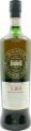 Glenfarclas 1989 SMWS 1.184 Few and far between 52.9% 700ml