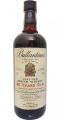 Ballantine's 30yo Very Old Scotch Whisky Spirit S.p.A. Genova 43% 750ml