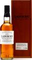 Ladyburn 1973 Cask 3209 50.4% 700ml