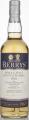 Tomatin 1991 BR Berrys Refill Hogshead #51 54.8% 700ml