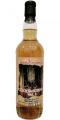 Westport 1997 WDM Monasteria 1 Bourbon Cask 49% 700ml