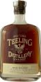 Teeling 23yo Hand Bottled at the Distillery Sherry Cask #6836 52.5% 700ml