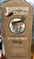 Journeyman Distillery Buggy Whip Wheat 15-0127 Binny's Beverage Depot 45% 750ml