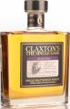 Croftengea 2009 Cl The Single Cask 52.7% 700ml