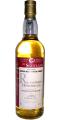 Macallan 1991 JB Best Casks of Scotland Oak Cask 43% 700ml