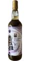 Macduff 2003 Ac Sherry Butt #900031 59.5% 700ml