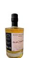 Glen Garioch 2011 Td Rare Cask Series 14 Bourbon Barrel 2688/2011 59.8% 500ml