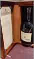 Littlemill 1988 HB Legends Collection Sherry Butt 50.3% 700ml