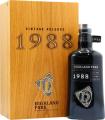 Highland Park 1988 Single Cask Bottling Vintage Release ex Bourbon & European Oak 43.8% 700ml