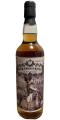 Jack's Pirate Uberfahrt nach Sachsen Part VII JW Bourbon + Rum 53.7% 700ml