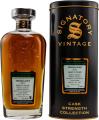 Craigellachie 2012 SV Cask Strength Collection 1st-fill Oloroso Sherry Butt 67.4% 700ml