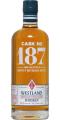 Westland Cask #187 Single Cask Release 63% 700ml