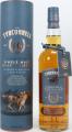 Tyrconnell 16yo Oloroso & Moscatel Cask Finish 46% 700ml