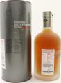 Bruichladdich 2003 Micro-Provenance Series Fields of Oak 55% 700ml