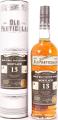 Mortlach 2004 DL Old Particular Consortium of Cards PX Sherry Butt Finish 50% 700ml