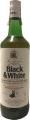 Black & White Choice Old Scotch Whisky 40% 750ml