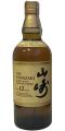 Yamazaki 12yo Single Malt Japanese Whisky American Spanish Japanese Oak 43% 700ml