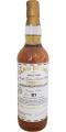 Invergordon 1993 DH The Clan Denny Refill Barrel 21yo 51.1% 700ml