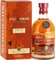 Kilchoman Small Batch Port French Exclusive Ex-Bourbon & Port & Oloroso 5% LMDW 75% 700ml